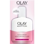 Olay Essentials Beauty Day Fluid Normal Dry And Combination Skin 100ML