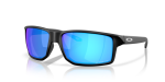 Oakley - Gibston XL - Matte Black prizm Sapphire
