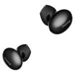 MINI ECS3001B True Wireless BT5.0 TT:3HR In-ear Headphones - Black