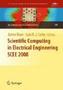 Scientific Computing in Electrical Engineering SCEE 2008 (Mathematics in Industry / The European Consortium for Mathematics in Industry)