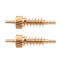 2PIECES Car Seat Support Actuator Repair Gear For 5 7 Series X5 X6
