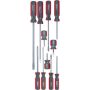 11 Pce Engineers Screwdriver Set