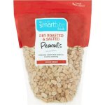 Smartbite Peanuts & Raisins Dry Roast & Salted 750G