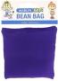 Marlin Kids Bean Bag - Purple