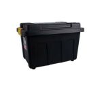 G&G Storage Box Black