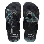 Kids Herois Black black Bl