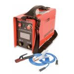 Welder Inverter 200A 220V Vrd
