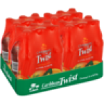 Tropical Punch Spirit Cooler Bottles 24 X 275ML