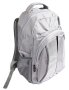 Sector Laptop Backpack Silver