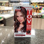Chestnut Brown