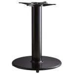 Lavish Pedestal Base 90MMOD Tube 600MM – 900MMOD – PED900