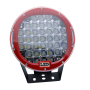 2 Piece 185W LED Spot Work Light For Offroad Suv 4X4 Truck