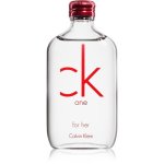 Calvin Klein Ck One Red Edition