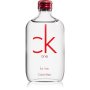 Calvin Klein Ck One Red Edition