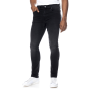 Men&apos S Black Skinny Jeans