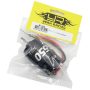 Yeah Racing – Hackmoto 35T 550 Brushed Motor