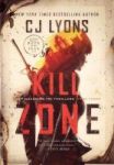 Kill Zone - A Lucy Guardino Fbi Thriller Hardcover 3RD