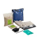 Spill Kit Chemical 75L Truck Pvc Bag