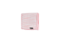 USB Bottle Warmer Animal Print Pink