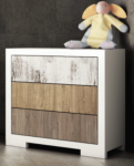 Casababy Matrix Chest Of Draws