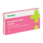 Pregnancy Test Device