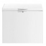 Defy DMF505 254L White CF300 Solar Chest Freezer