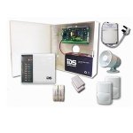 Ids 805 Alarm System Kit