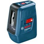 Bosch Line Laser Professional Gll 3 X