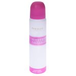 Yardley Deodorant Spray White Satin 90 Ml