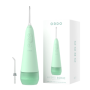 Ordo Hydro Sonic Water Flosser Mint Green