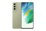 Samsung Galaxy S21 FE 5G 128GB Dual Sim in Olive
