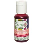 Cake Flora Soft Pink Gel Food Colour 21G