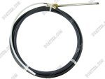 Multiflex Steering Cable 15FT - 4.5M