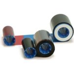 Ribbon I Series 6 Panel Color-ymckki 415 Images Retransfer