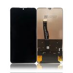 Lcd Screen Replacement For Huawei P30 Lite With Tempered Glass