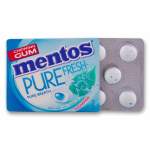 Pure Fresh Chewing Gum 14G - Fresh Mint