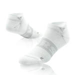 Versus Velocity Trainer Socks White