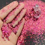Glitter Jar Extravaganza
