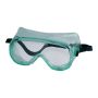 Afrox - Goggles - Grinding - Heavy Duty - Clear