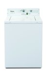 Whirlpool Heavy Duty Washer