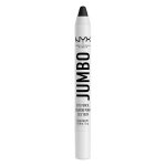 Professional Makeup Jumbo Eye Pencil - Black 1