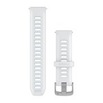 Garmin Quick Release Band 20 Mm - White cloud Blue