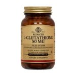 Glutathione 50G - Healthylife Cape Town