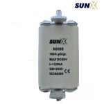 1000V 160A Battery Fuse
