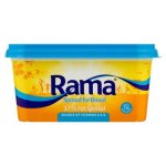 Rama 37% Fat Spread For Bread 500G