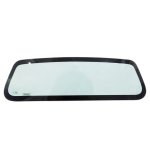 Nissan NP200 Cab Glass Rear