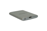 Transcend 2 Tb ESD360C USB3.2 Type C USB 20GBPS & A Portable Ssd. R w Up To 2000MB S