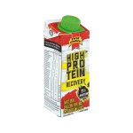 High Protein Recovery Low Fat Milk 250ML - Peanut Butter