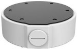 TR-JB04-C-IN Uniview Fixed Dome Junction Box 144.8MM X 40MM Aluminum