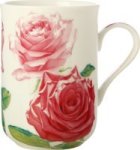 Maxwell & Williams Maxwell And Williams Floriade Mug 350ML Rose